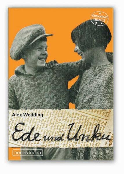 Product Image: Ede und Unku (Spannend erzählt)