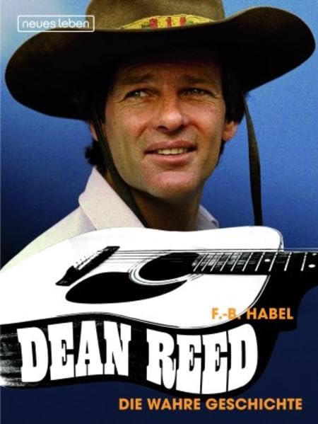 Dean Reed - Die wahre Geschichte Pop culture