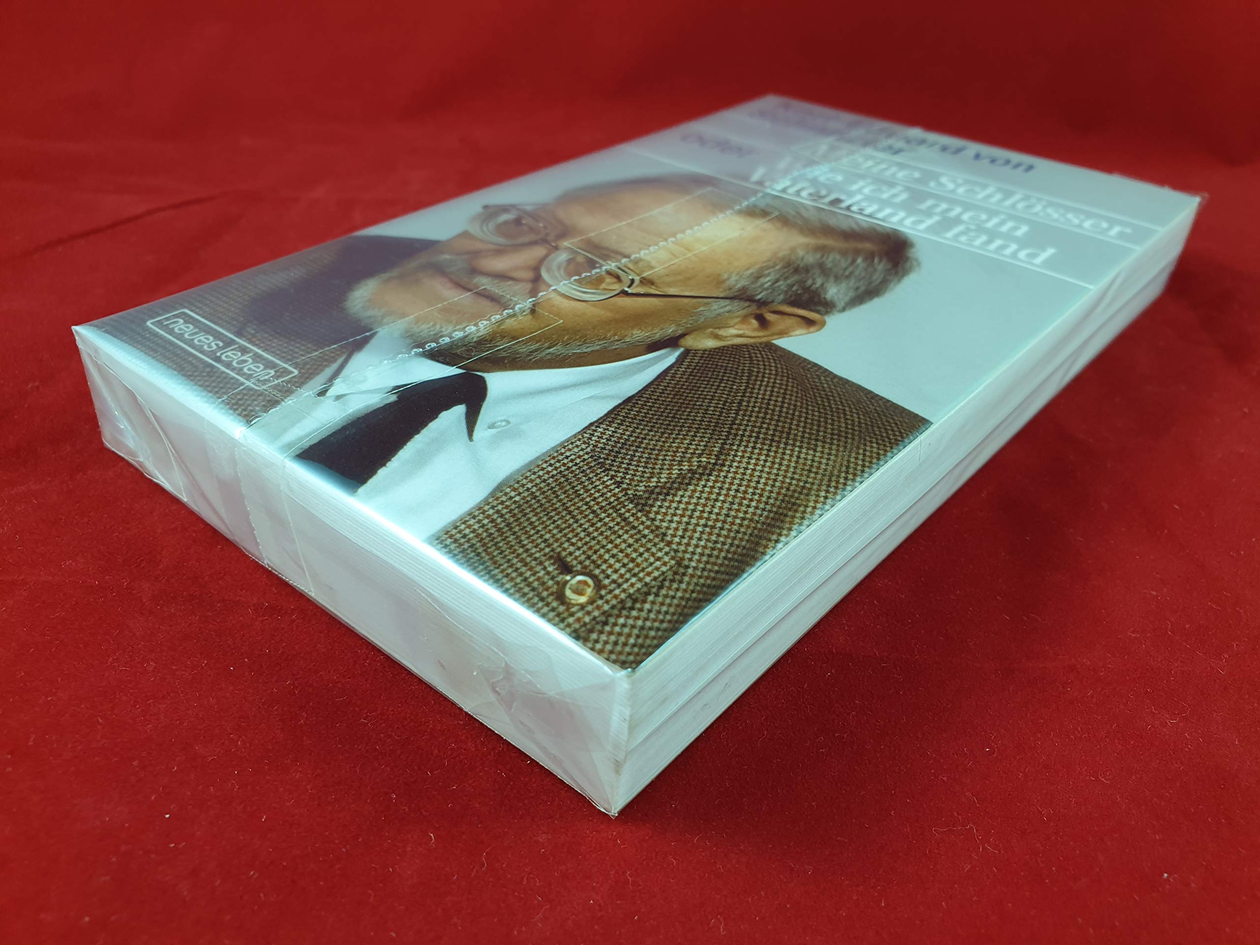 Meine Schlösser oder Wie ich mein Vaterland fand: Autobiografie Art & Literature