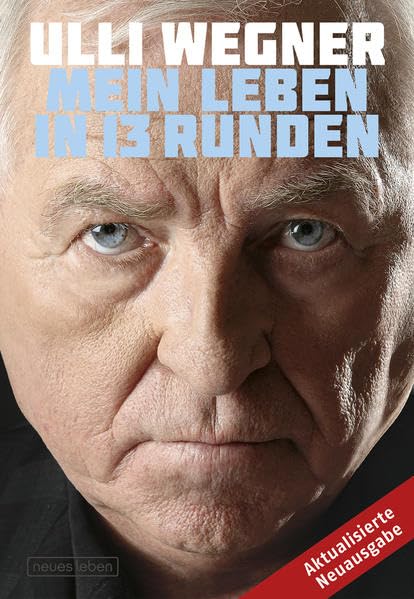 Mein Leben in 13 Runden Sports Books