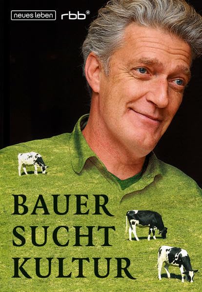 Bauer sucht Kultur Social Sciences Books