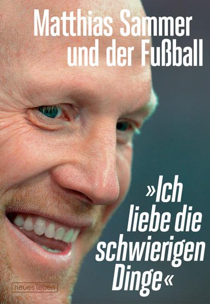 Product Image: "Ich liebe die schwierigen Dinge"