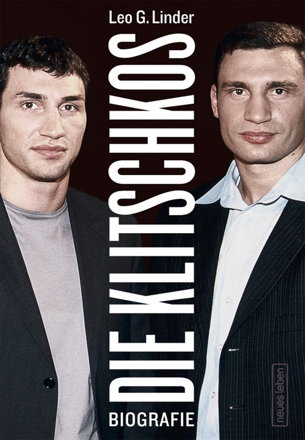 Die Klitschkos Law