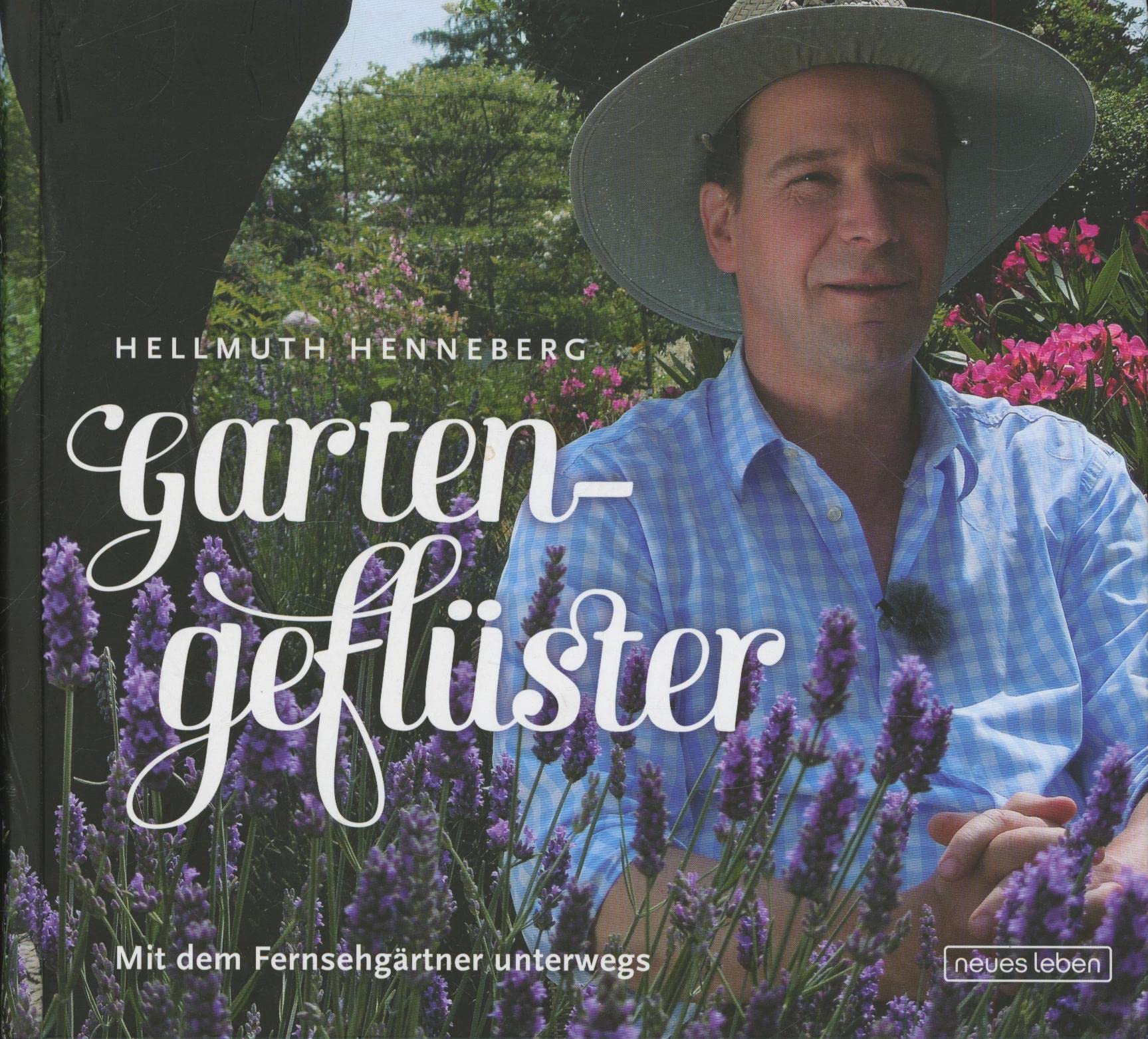 Gartengeflüster Garden & Plants