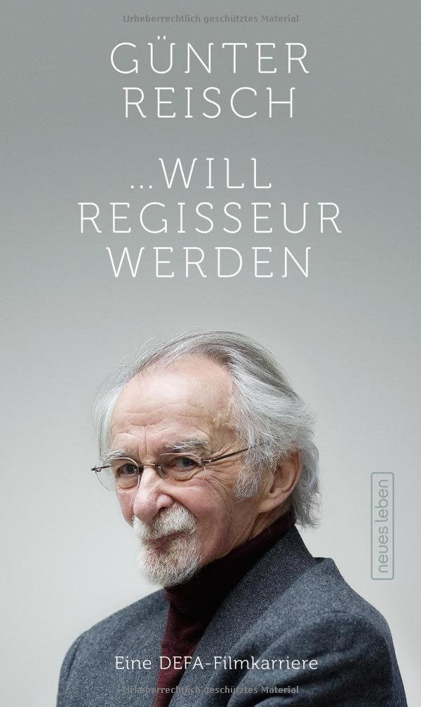... will Regisseur werden Art & Literature Books