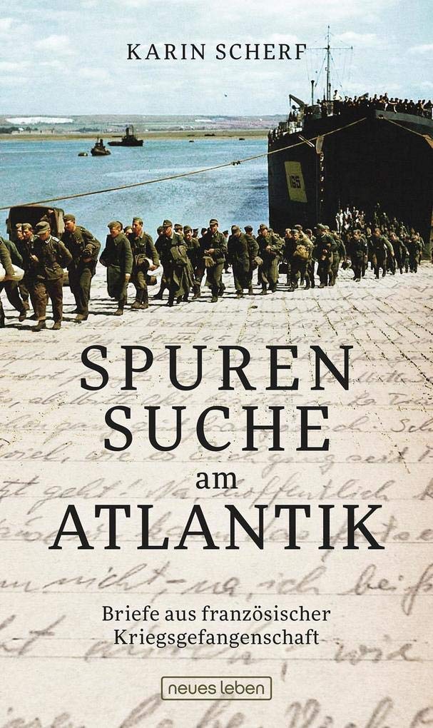 Product Image: Spurensuche am Atlantik