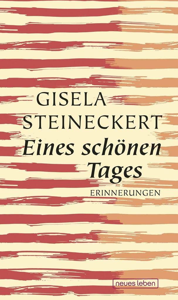 Eines schönen Tages Essays & Short Stories