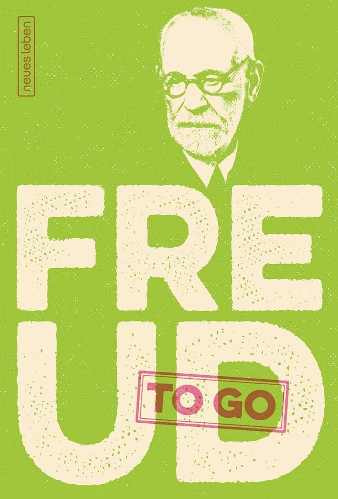 Freud to go Essays & Short Stories