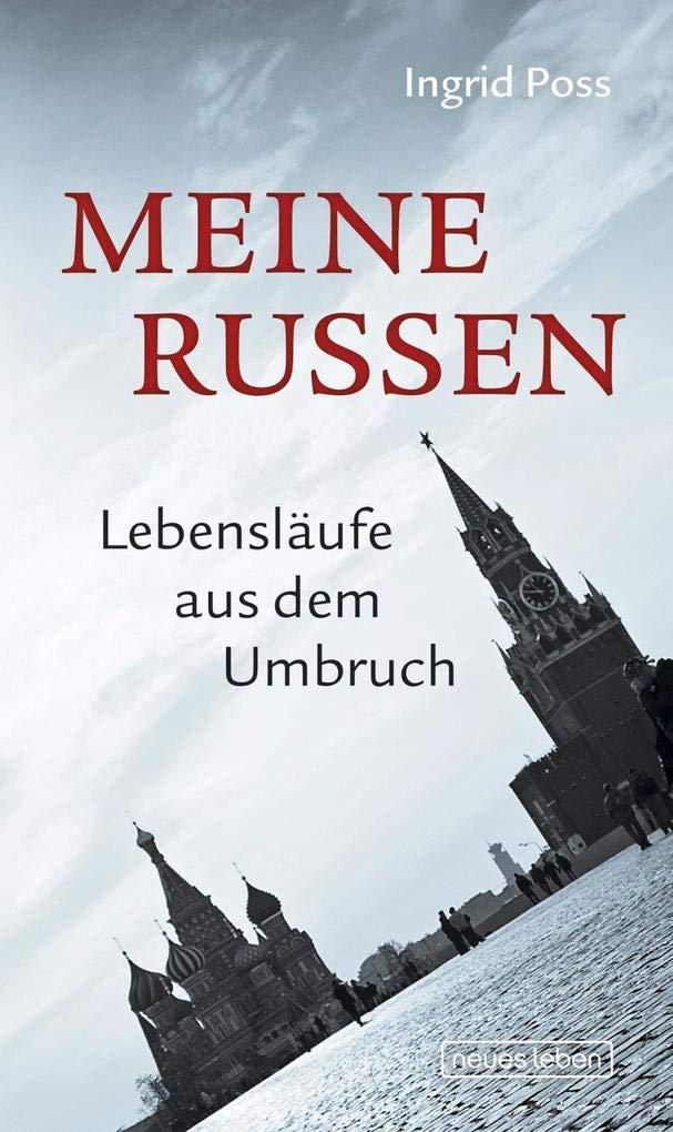 Meine Russen: Lebensläufe aus dem Umbruch Film, Art & Culture