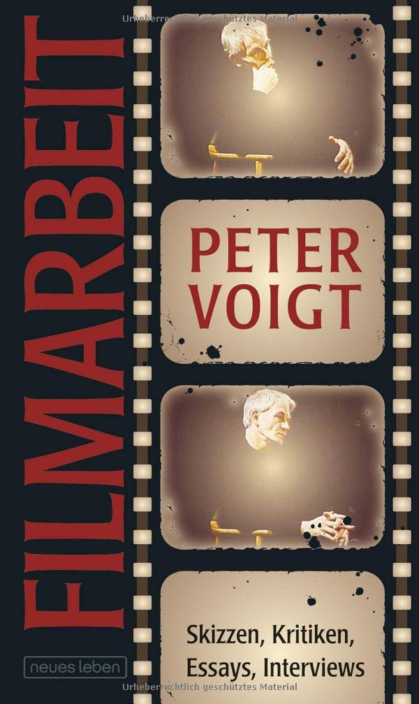 Filmarbeit Drama