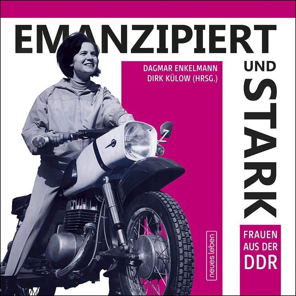 Emanzipiert und stark Books