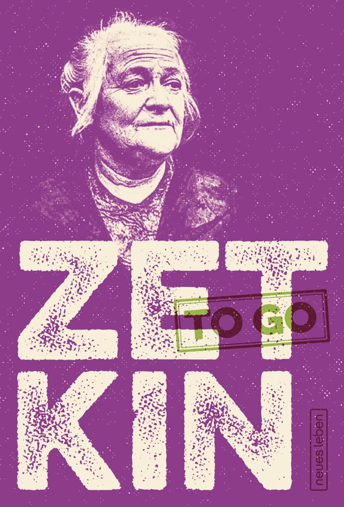Product Image: ZETKIN to go