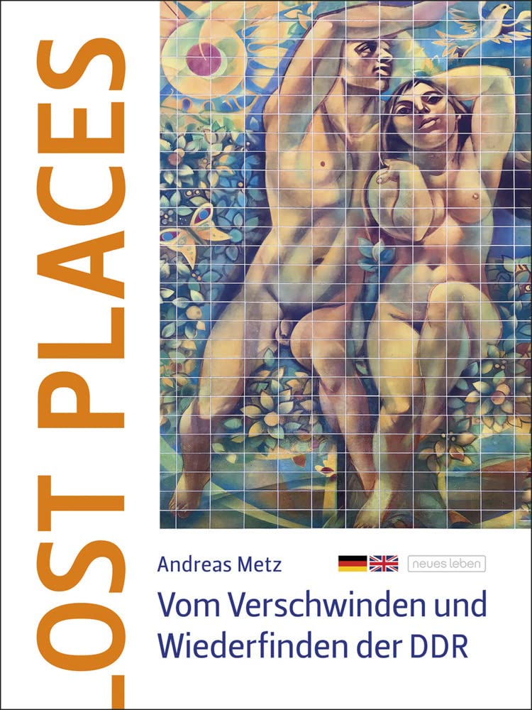 Ost Places Arts & Music