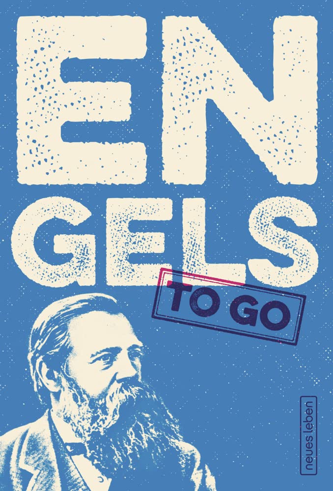Product Image: ENGELS to go
