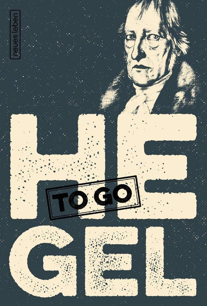 Product Image: HEGEL to go