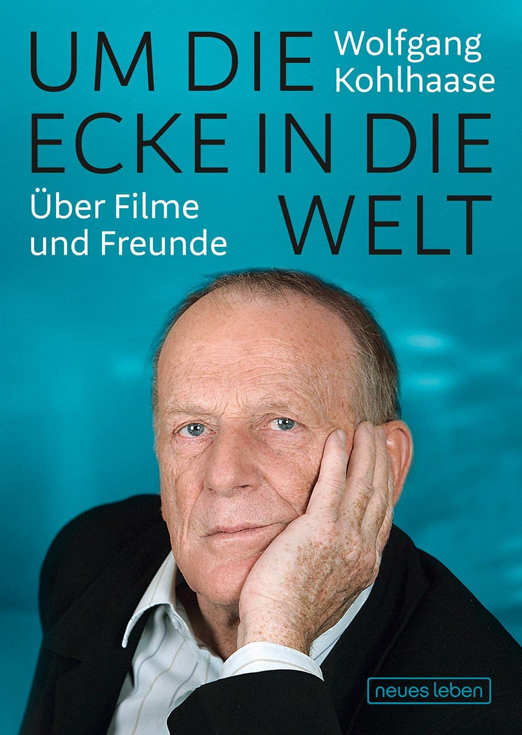 Um die Ecke in die Welt Art & Literature