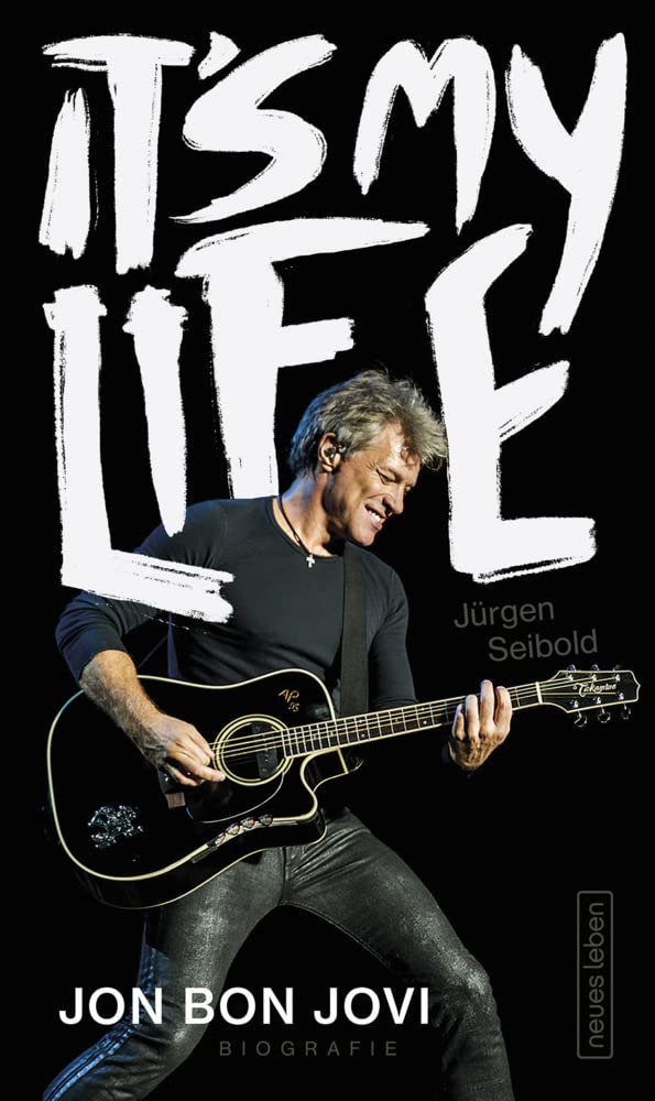 Product Image: It's My Life