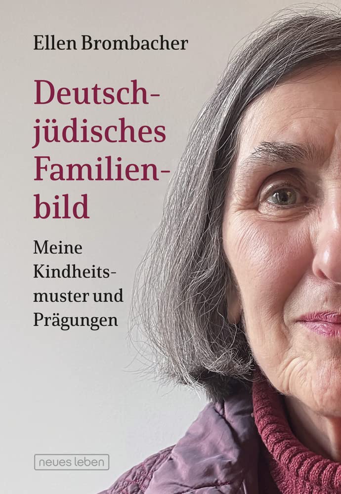 Deutsch-jüdisches Familienbild Social Sciences