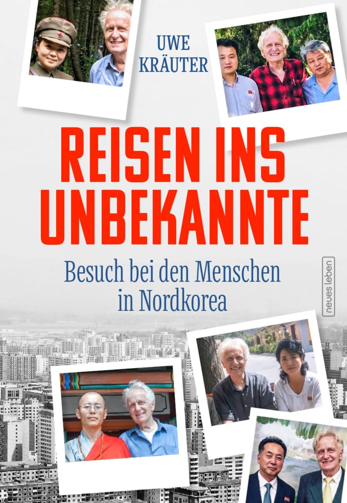 Reisen ins Unbekannte Social Sciences