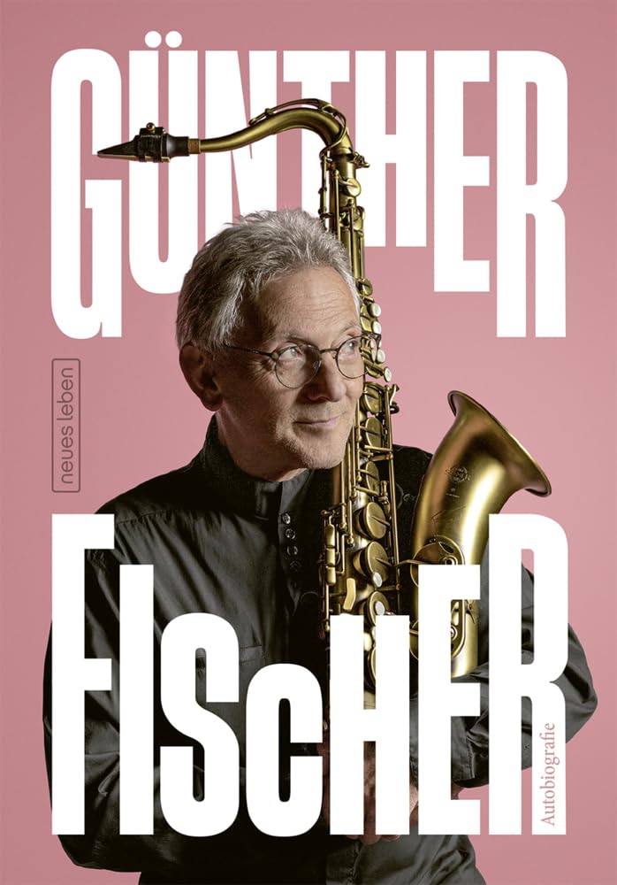 Günther Fischer - Autobiografie Pop culture