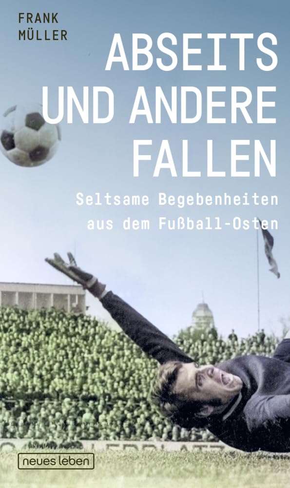 Abseits und andere Fallen Social Sciences