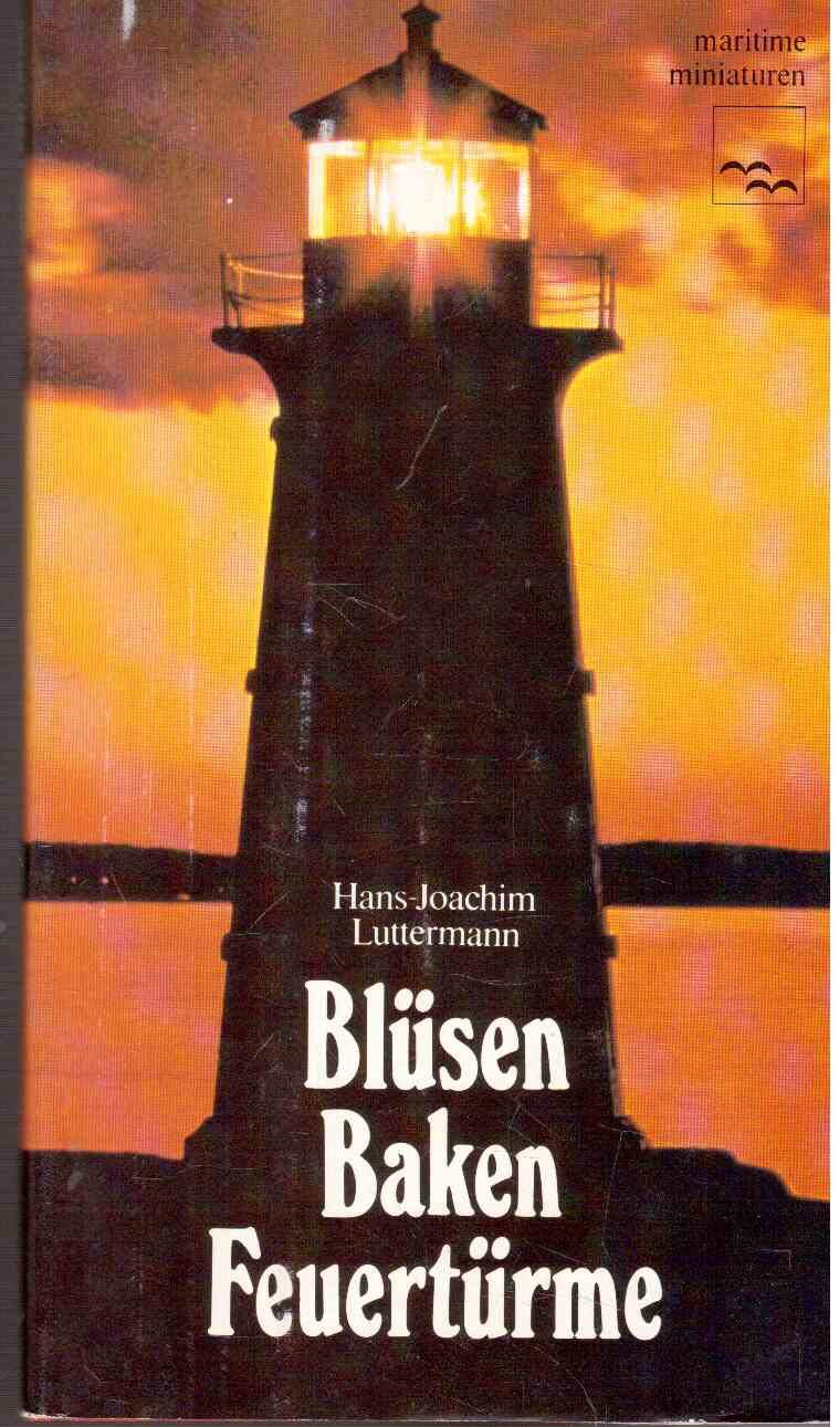 Blüsen, Baken, Feuertürme Business, Finance & Career