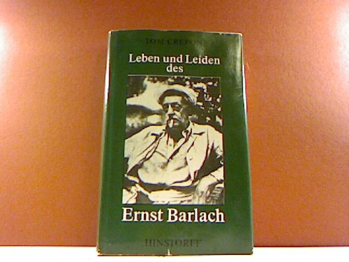 Leben und Leiden des Ernst Barlach Memories