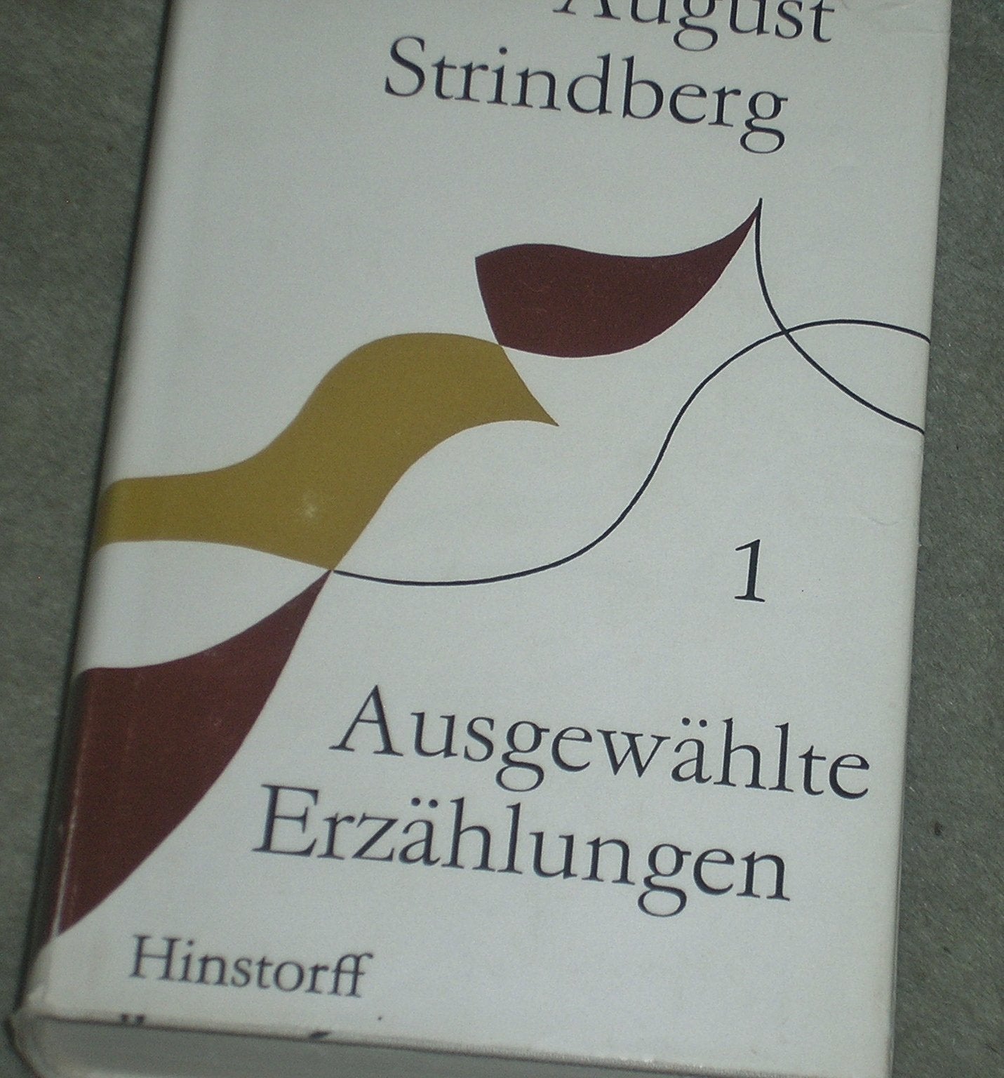 Product Image: Ausgewählte Erzählungen