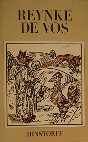 Reynke de Vos. Nach der Lübecker Ausgabe von 1498 Books