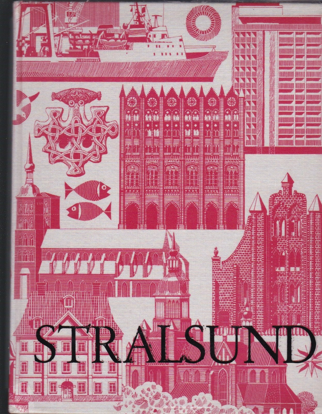 Stralsund Politics & History