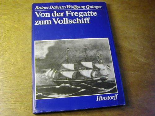 Von der Fregatte zum Vollschiff. Hedewig Eleonora und Alt Mecklenburg Hobbies & Crafts
