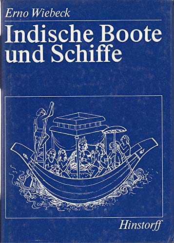 Product Image: Indische Boote und Schiffe