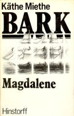 Product Image: Bark Magdalene