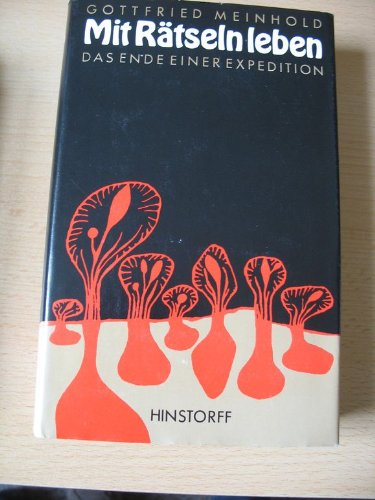 Mit Rätseln leben. Roman Books