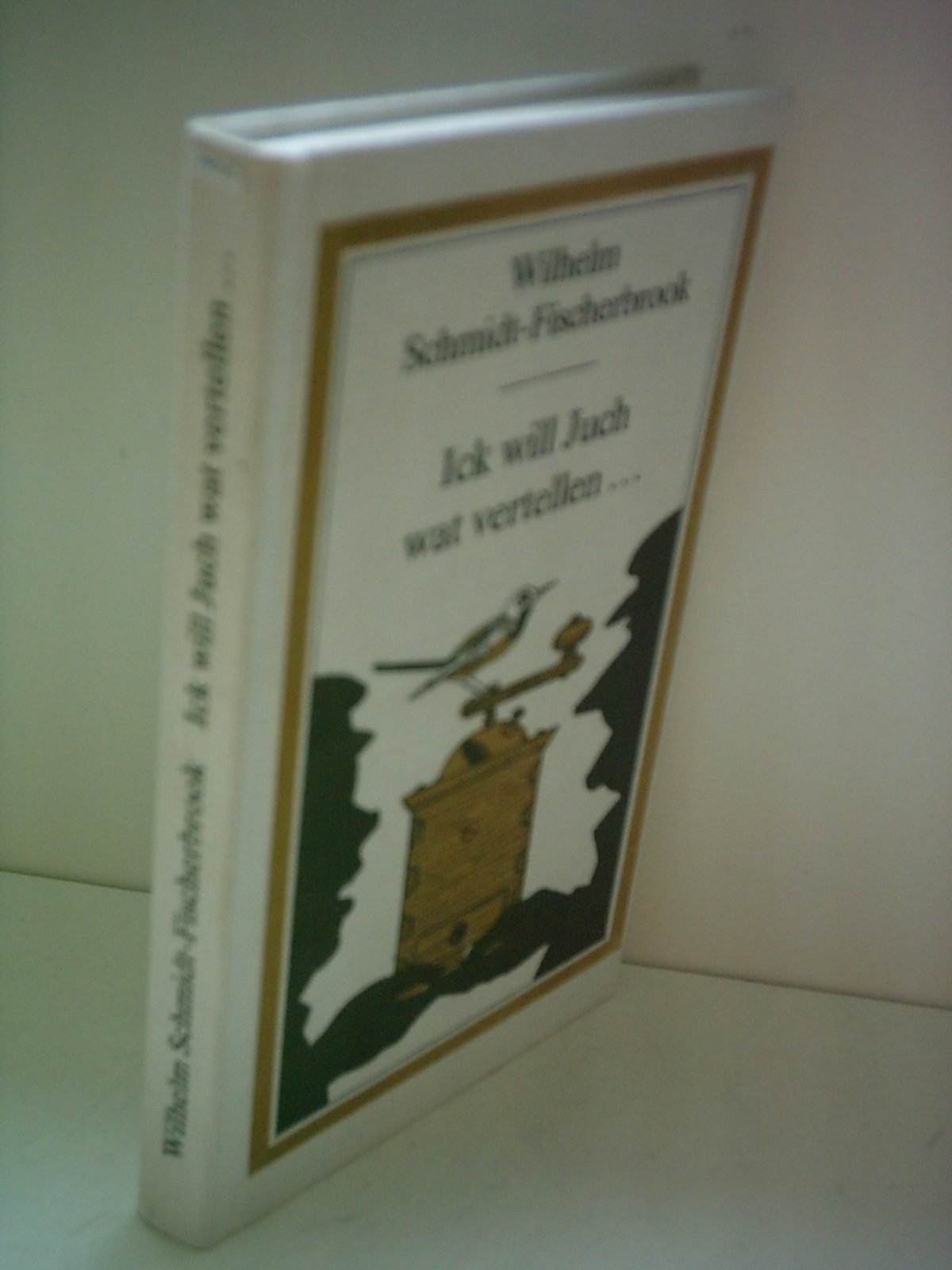 Ick will Juch wat vertellen...: Plattdeutsche Märchen, Rätsel, Läuschen, Geschichten und Gedichte Books