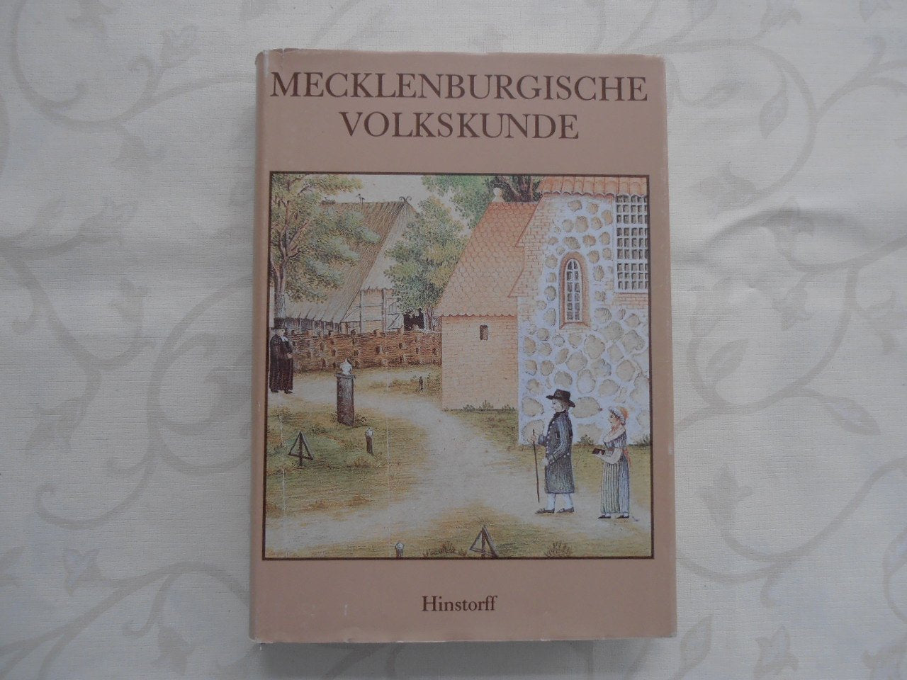 Mecklenburgische Volkskunde General education