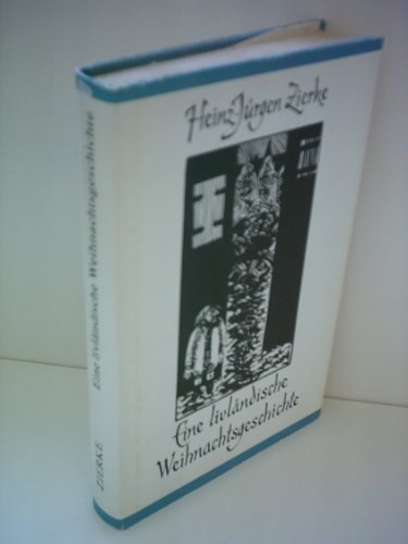 Eine Livländische Weihnachtsgeschichte. Books