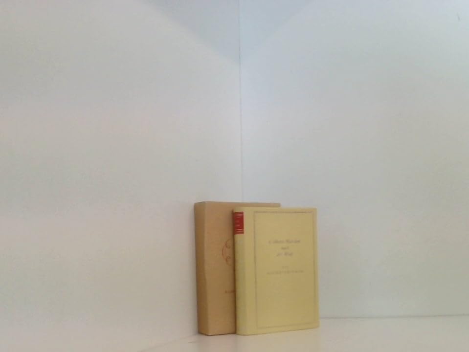 Colberts Märchen nach der Mode. Ein kleines Erotikon Books