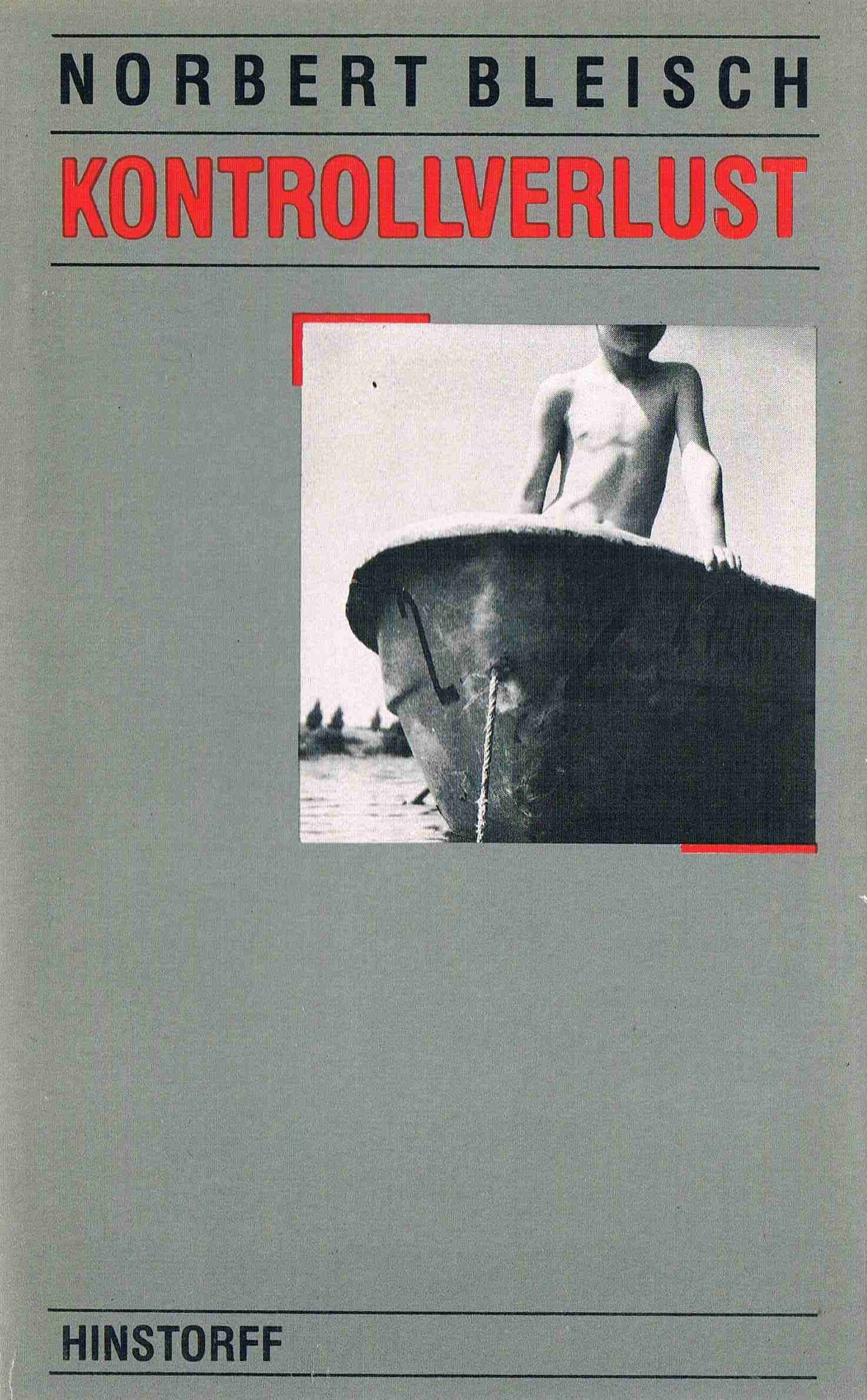 Kontrollverlust Books