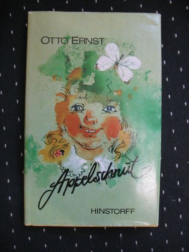 Appelschnut Contemporary literature Books