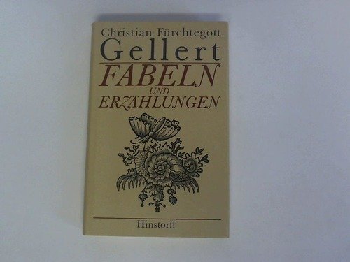 Fabeln und Erzählungen. Books