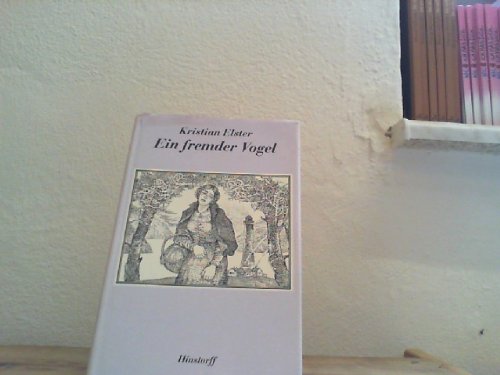 Ein fremder Vogel: (Kleine Bibliothek Nordeuropa) Books