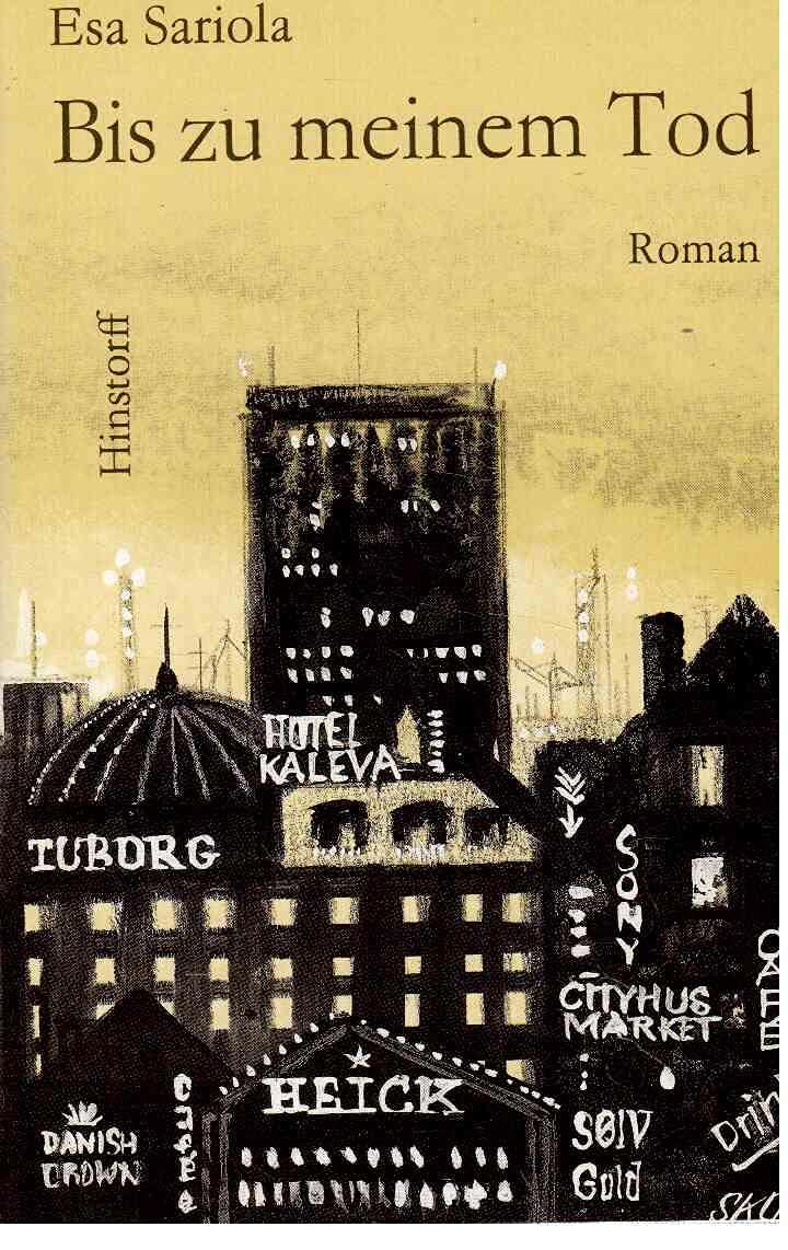 Bis zu meinem Tod: Roman Books