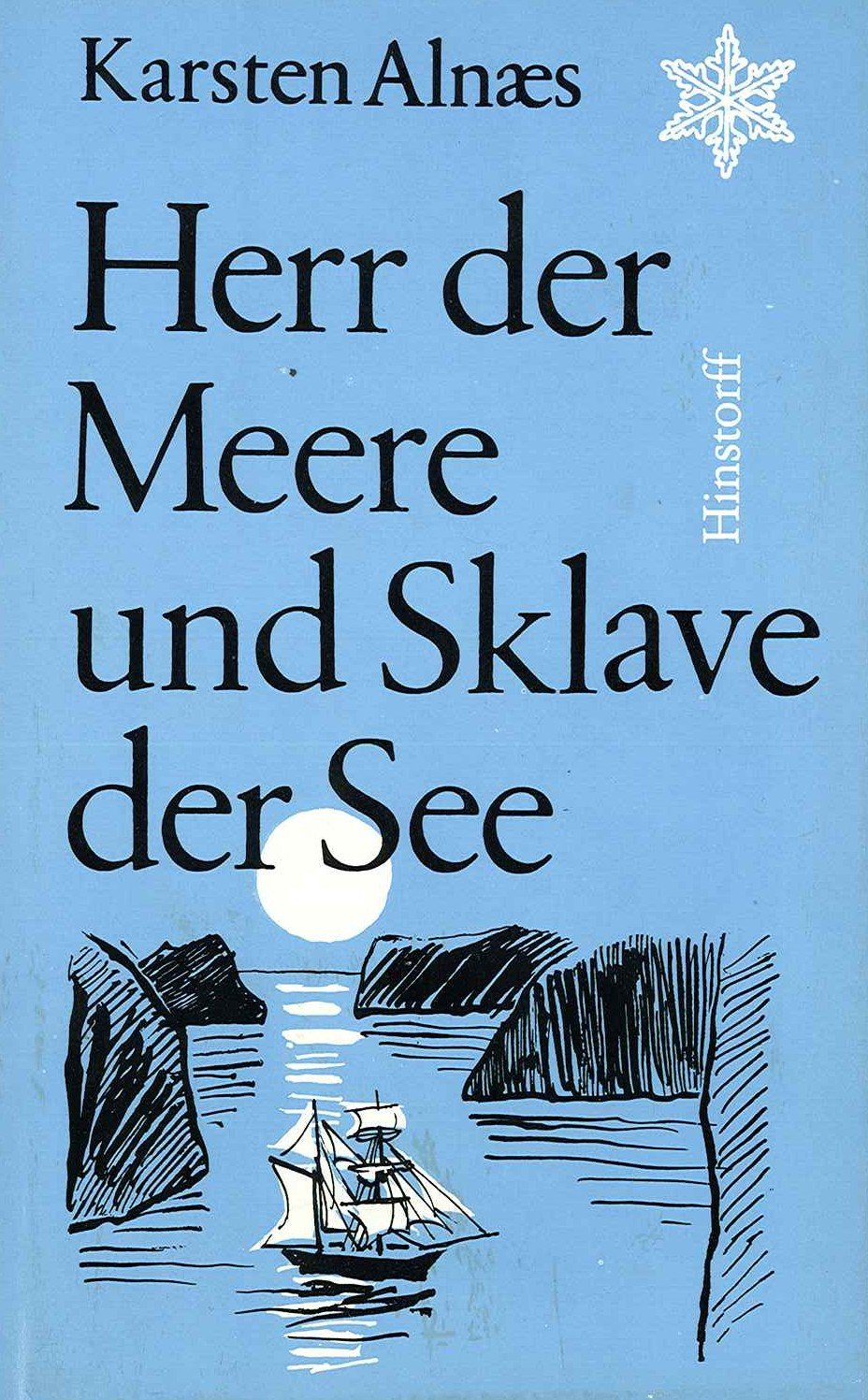 Herr Der Meere Und Der Sklave Der See, Books
