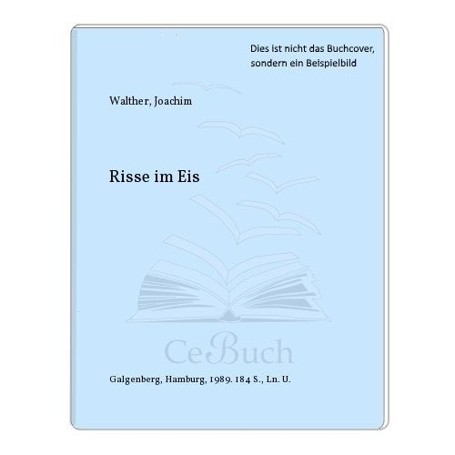 Risse im Eis Books
