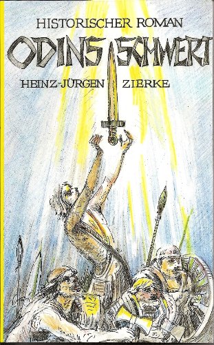 Odins Schwert Books