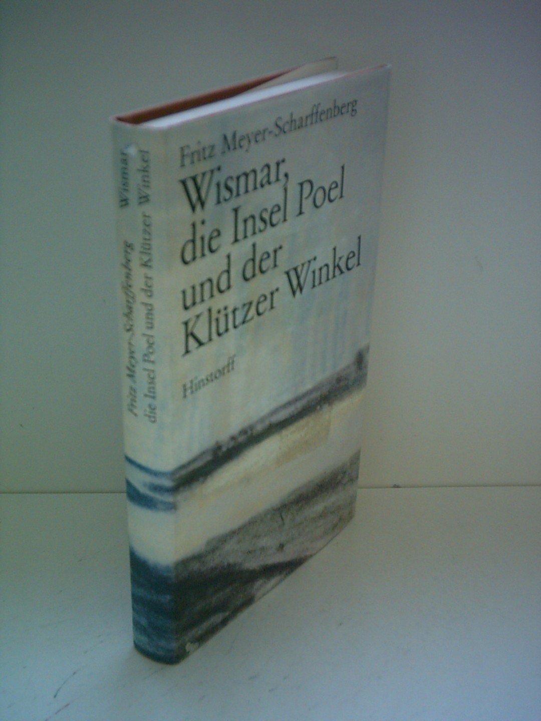 Wismar, die Insel Poel und der Klützer Winkel Travel