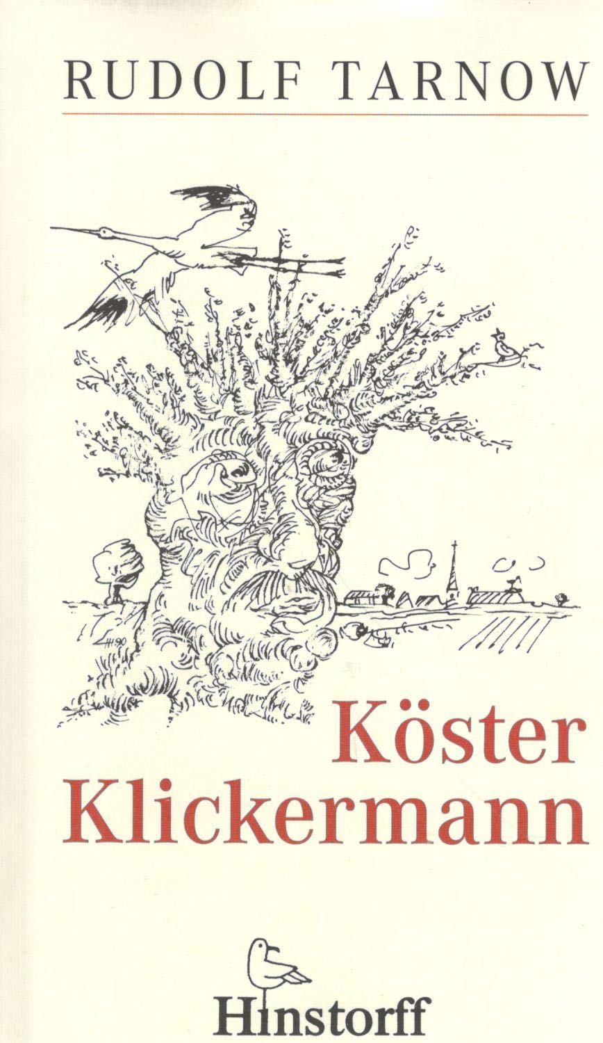 Köster Klickermann Social Sciences Books