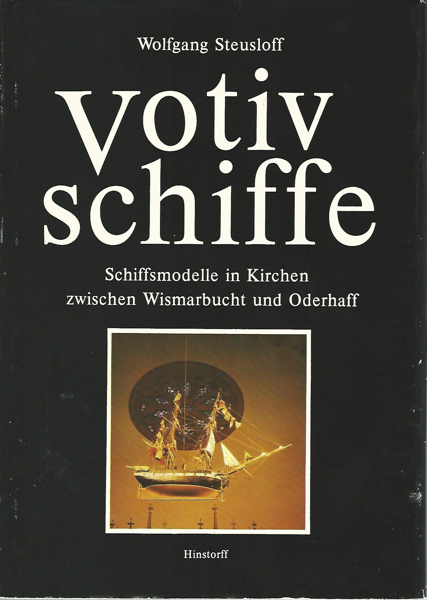 Product Image: Votivschiffe