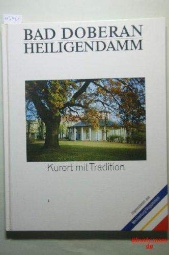 Bad Doberan, Heiligendamm Books